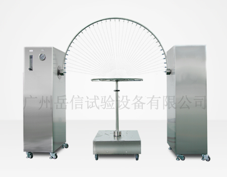 防水試驗(yàn)設(shè)備