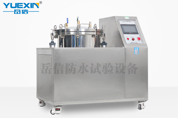 IPX8壓力浸水試驗(yàn)機(jī)