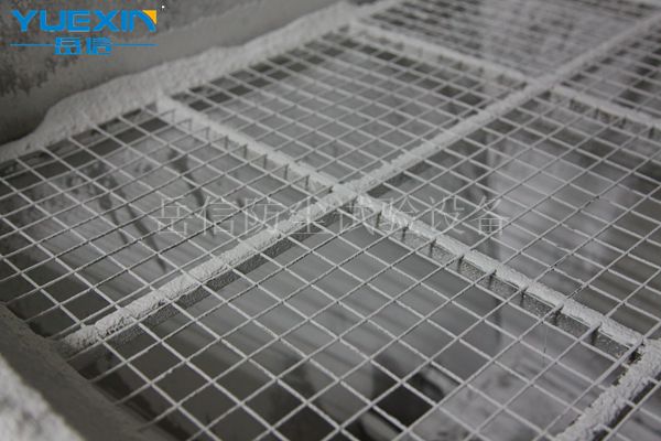 砂塵試驗箱