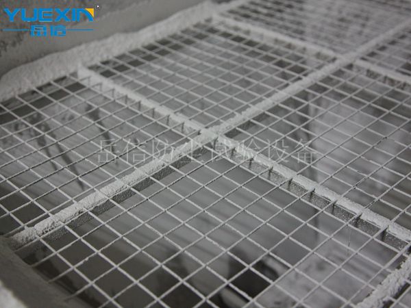 砂塵試驗(yàn)箱