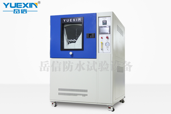 ip56x防塵試驗(yàn)裝置