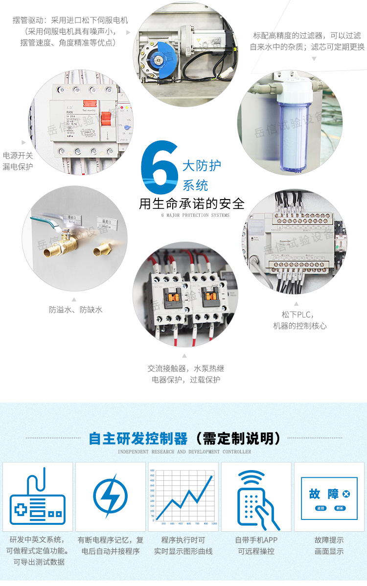 IPX34淋雨試驗(yàn)機(jī)