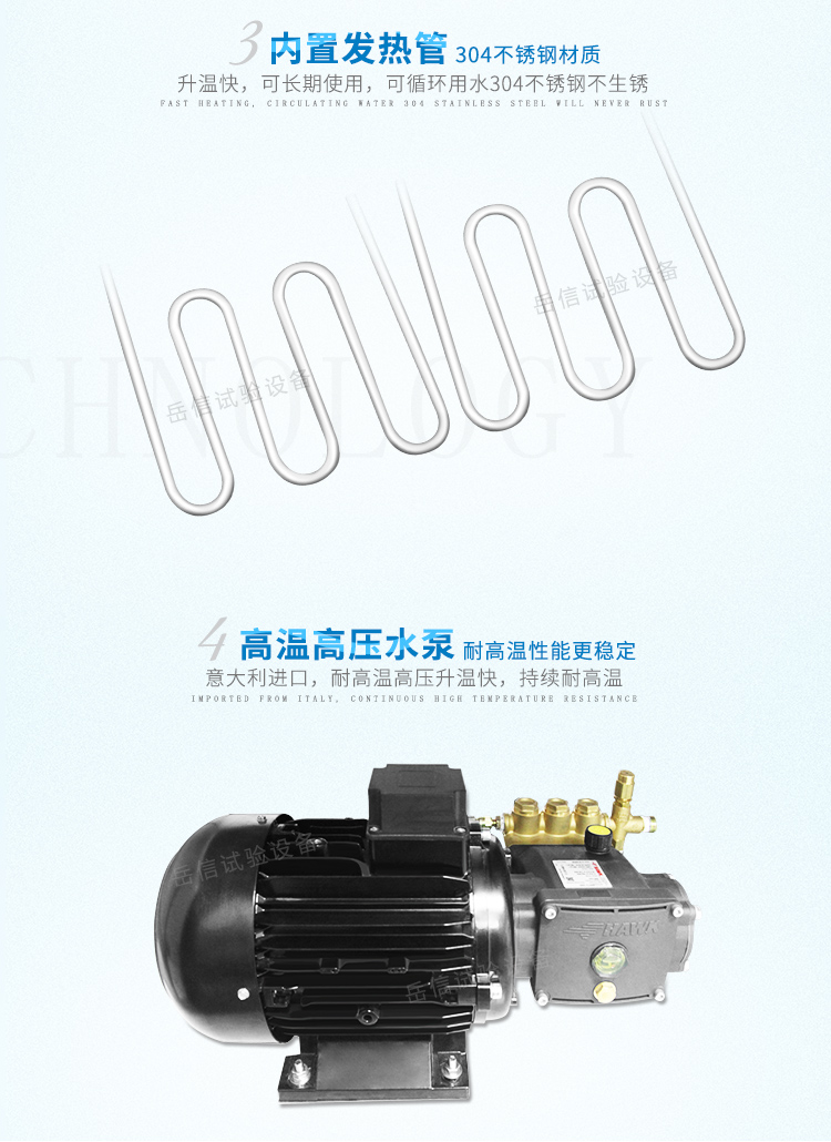 四個(gè)噴嘴沿標(biāo)準(zhǔn)圖紙角度分布（0°、30°、60°、90°）