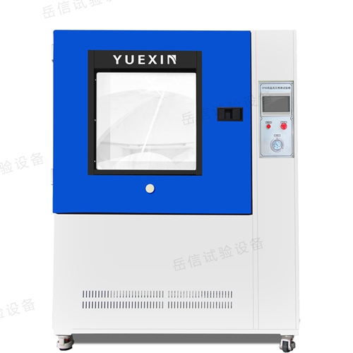 淋雨試驗(yàn)機(jī)