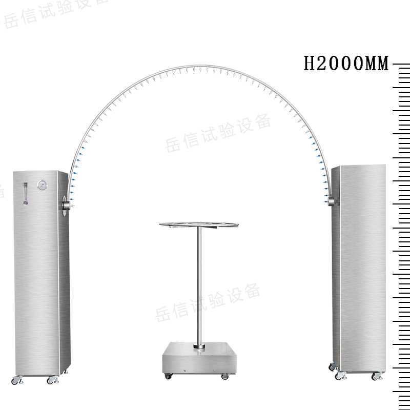 IPX34淋水測試機(jī)