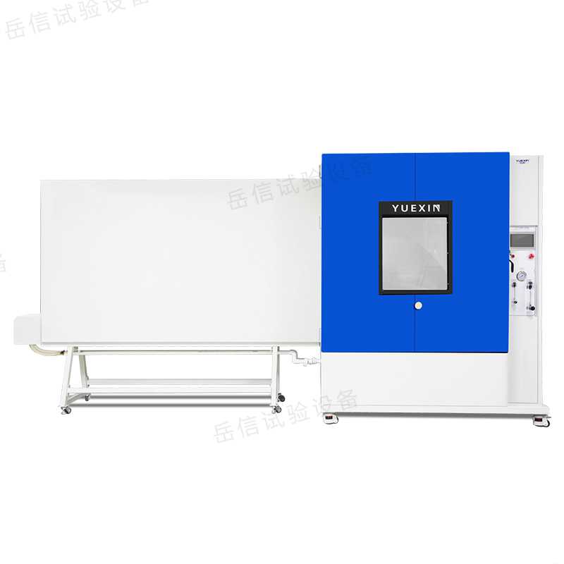 全自動噴水試驗(yàn)機(jī)-1400L