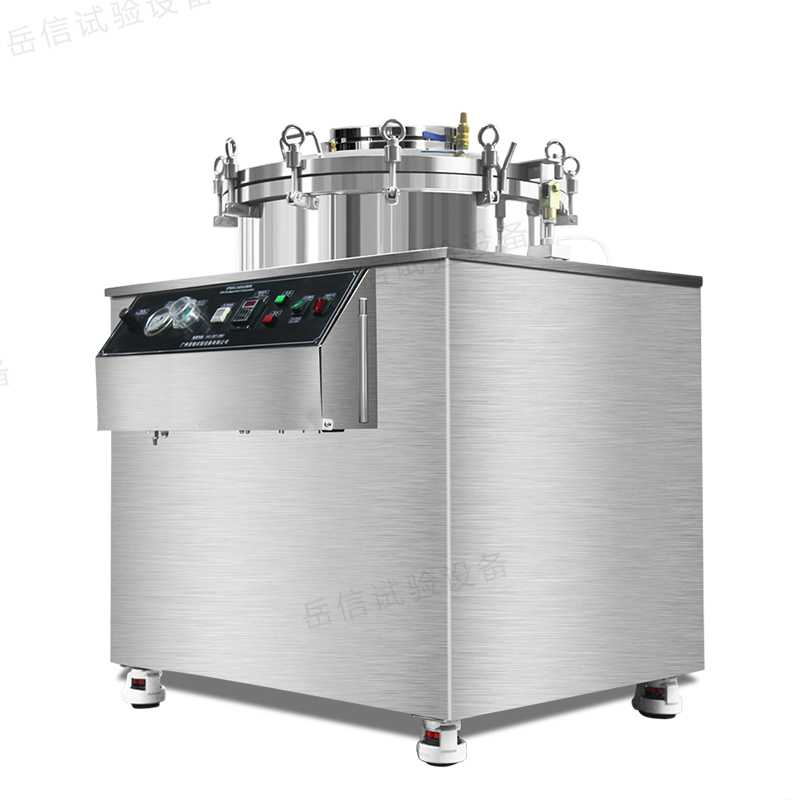 IPX8浸水試驗(yàn)設(shè)備-100L