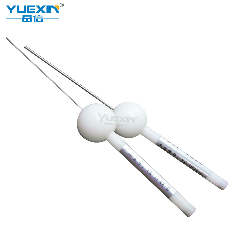 IP40試驗(yàn)探針無(wú)推力